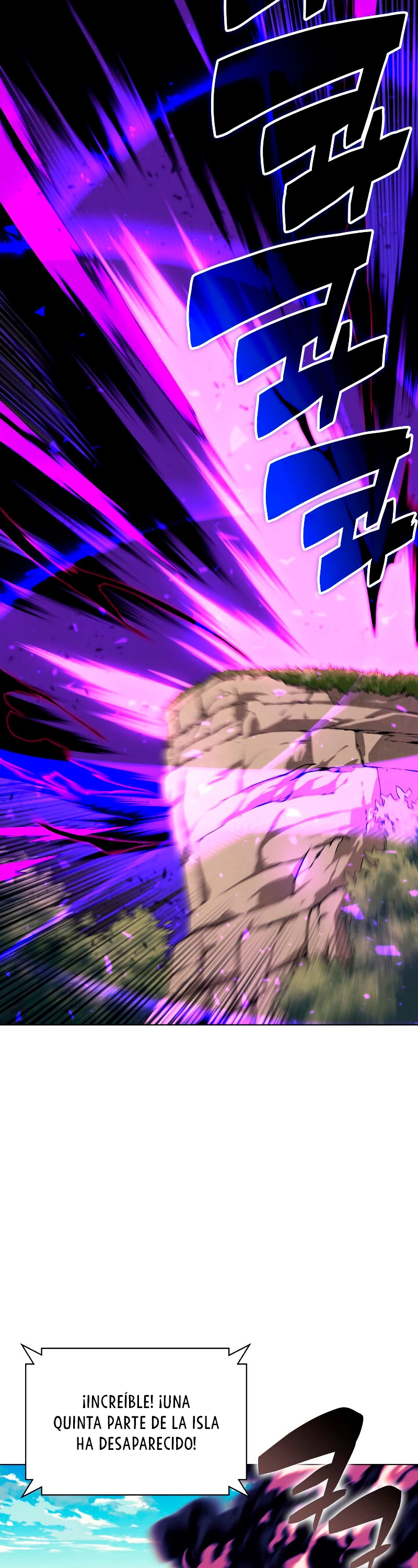 El Chetado (Overgeared) > Capitulo 93 > Page 51