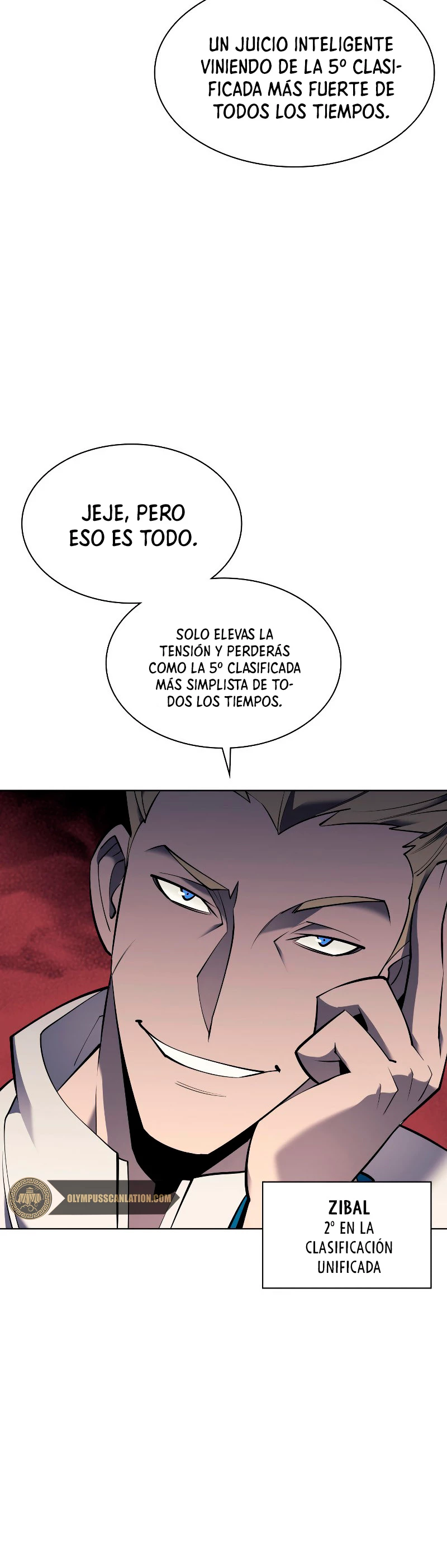 El Chetado (Overgeared) > Capitulo 93 > Page 101