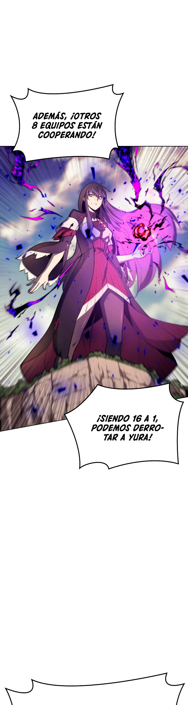 El Chetado (Overgeared) > Capitulo 93 > Page 131