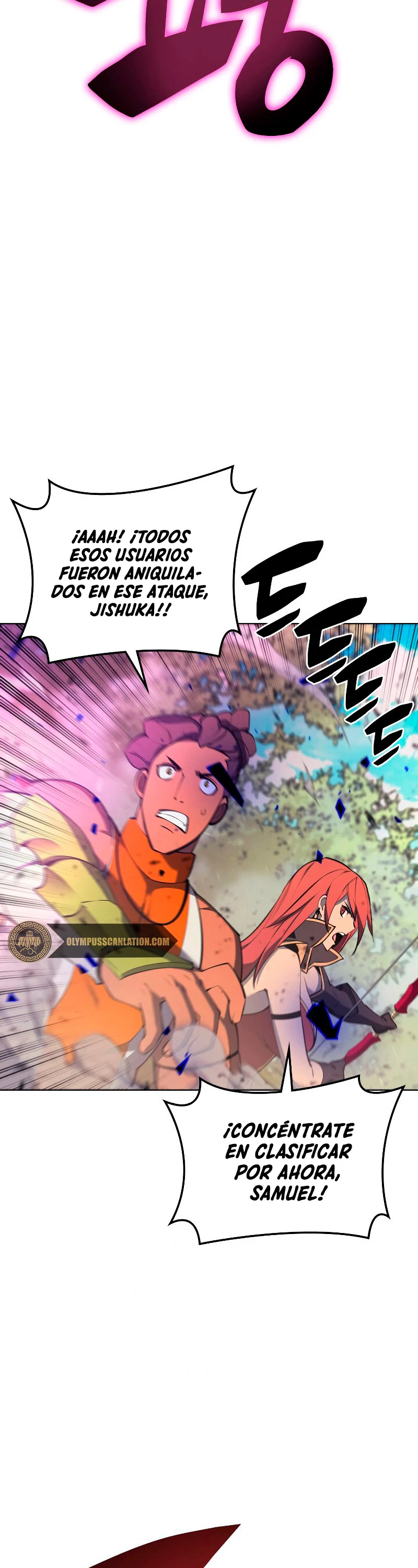 El Chetado (Overgeared) > Capitulo 93 > Page 151