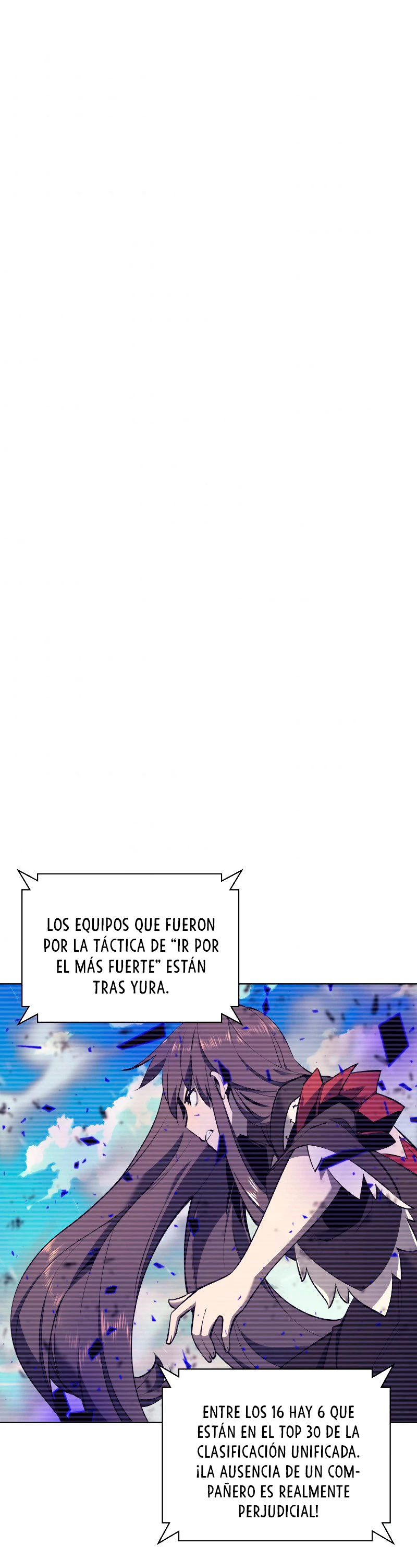 El Chetado (Overgeared) > Capitulo 93 > Page 191