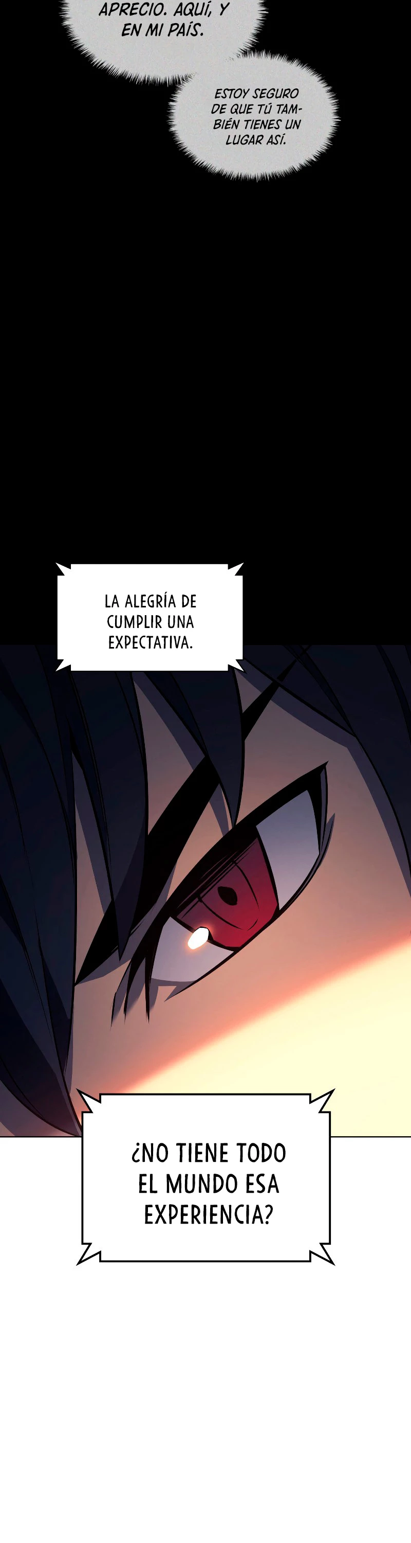 El Chetado (Overgeared) > Capitulo 93 > Page 251