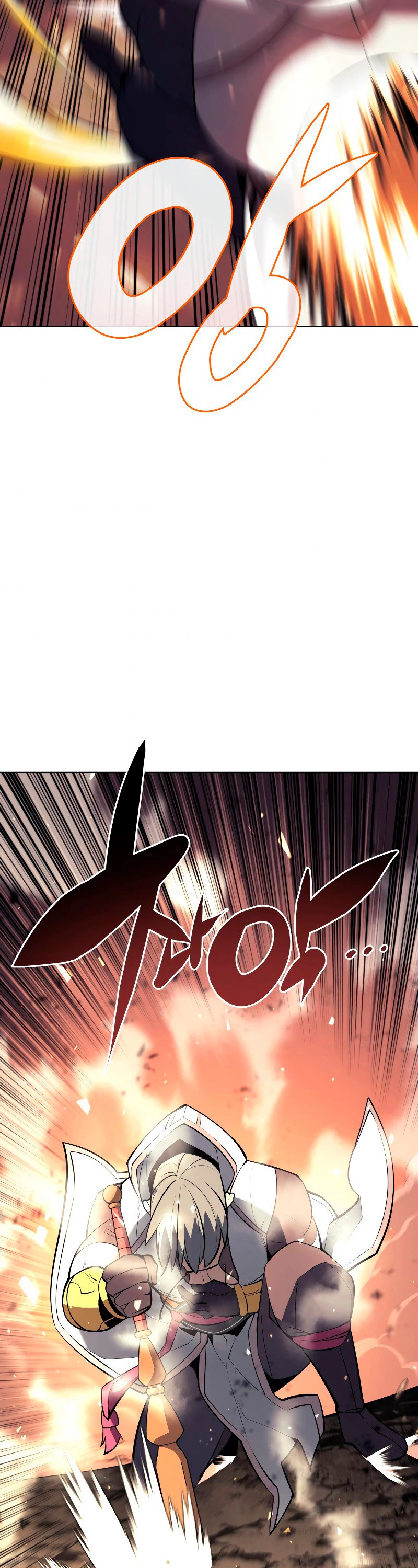 El Chetado (Overgeared) > Capitulo 93 > Page 341