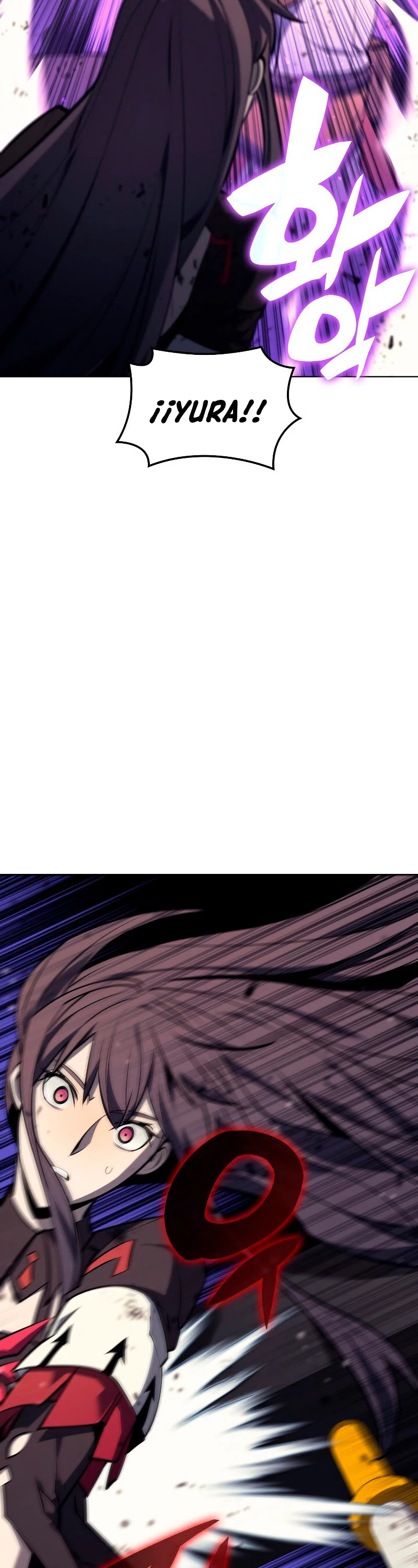 El Chetado (Overgeared) > Capitulo 93 > Page 481