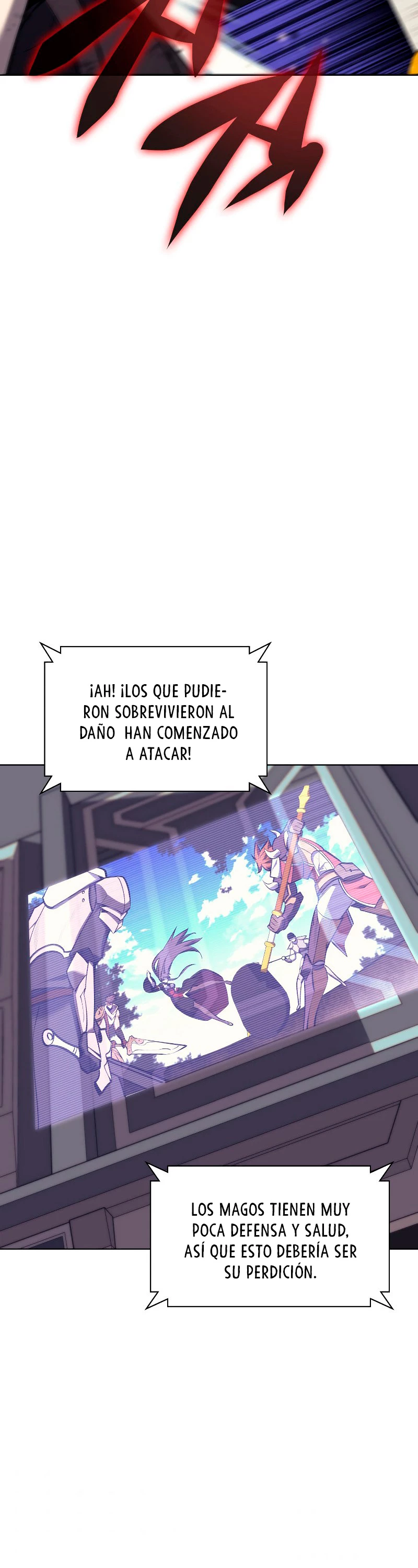 El Chetado (Overgeared) > Capitulo 93 > Page 491