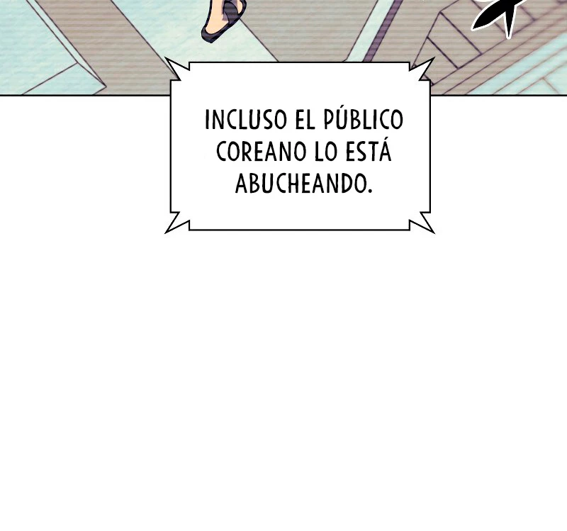 El Chetado (Overgeared) > Capitulo 93 > Page 521