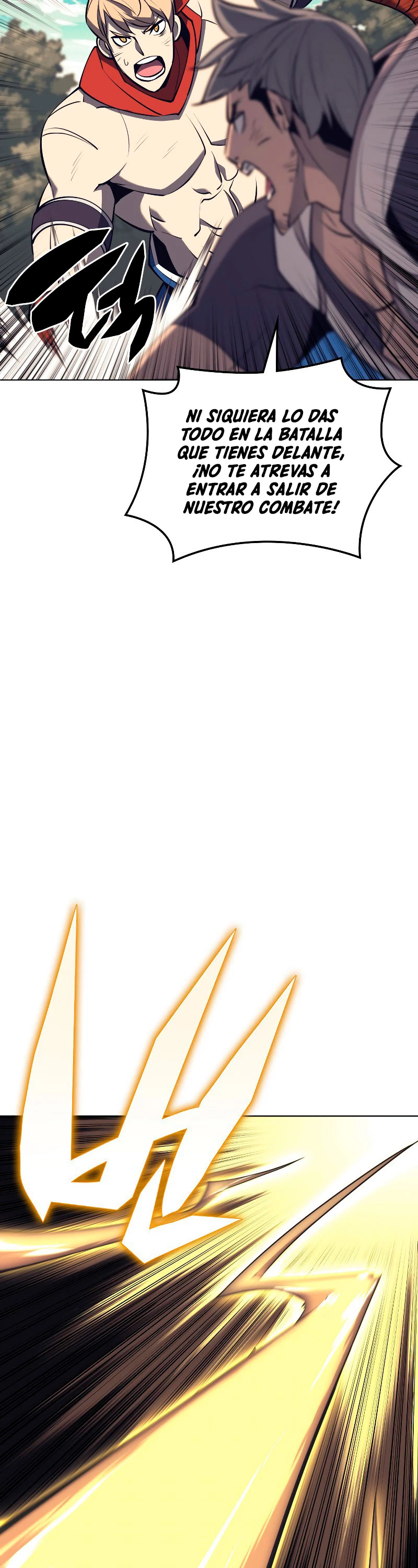 El Chetado (Overgeared) > Capitulo 93 > Page 631