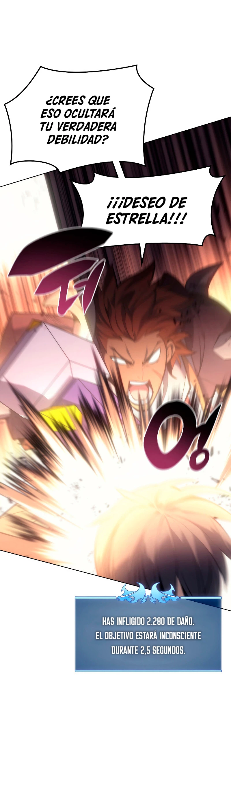 El Chetado (Overgeared) > Capitulo 94 > Page 131