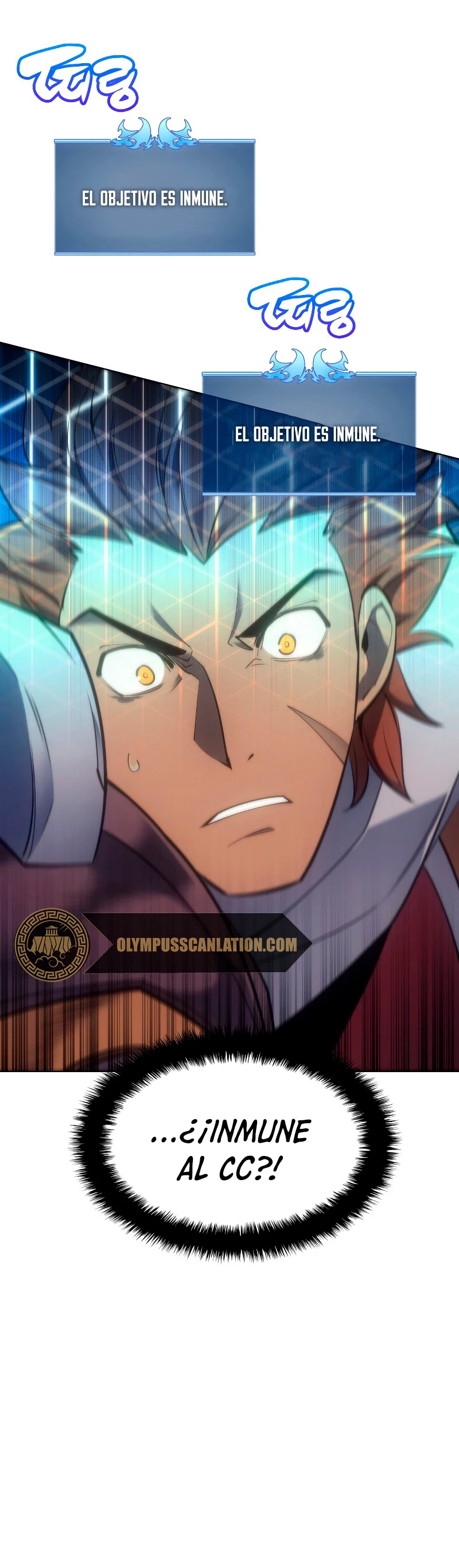 El Chetado (Overgeared) > Capitulo 94 > Page 141