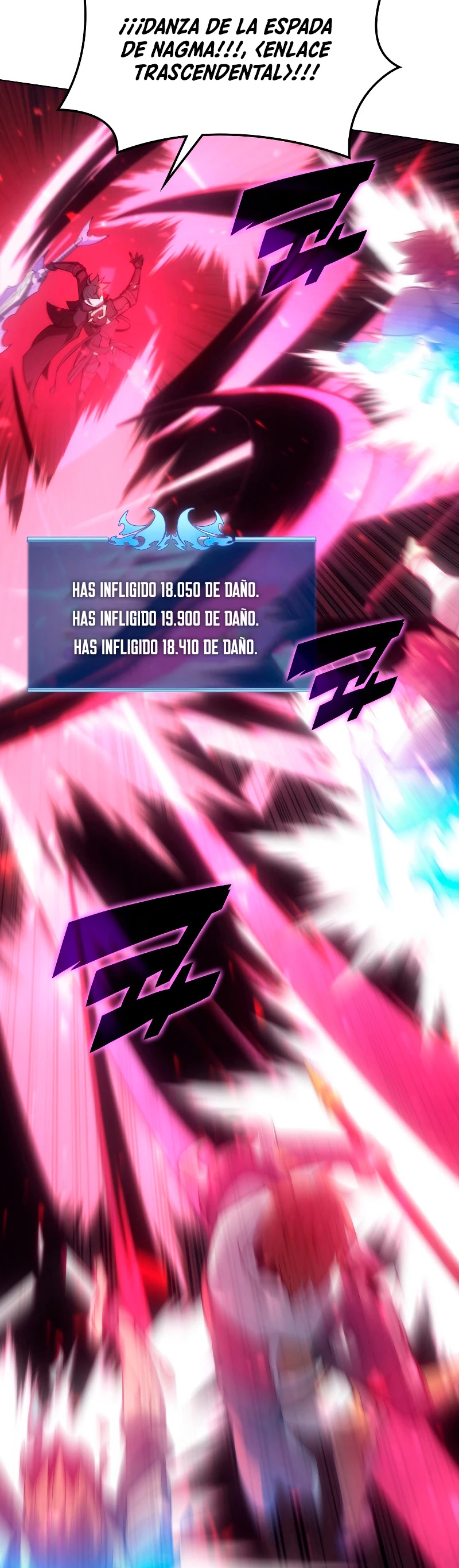 El Chetado (Overgeared) > Capitulo 94 > Page 171