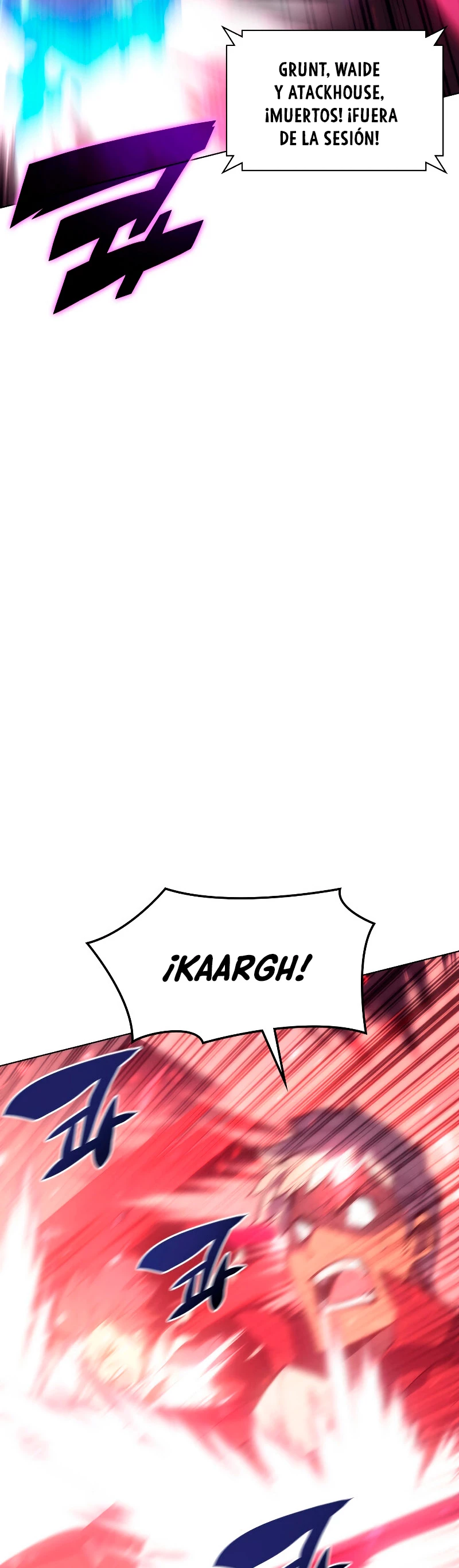 El Chetado (Overgeared) > Capitulo 94 > Page 181