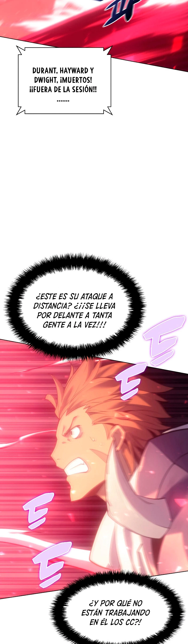 El Chetado (Overgeared) > Capitulo 94 > Page 191