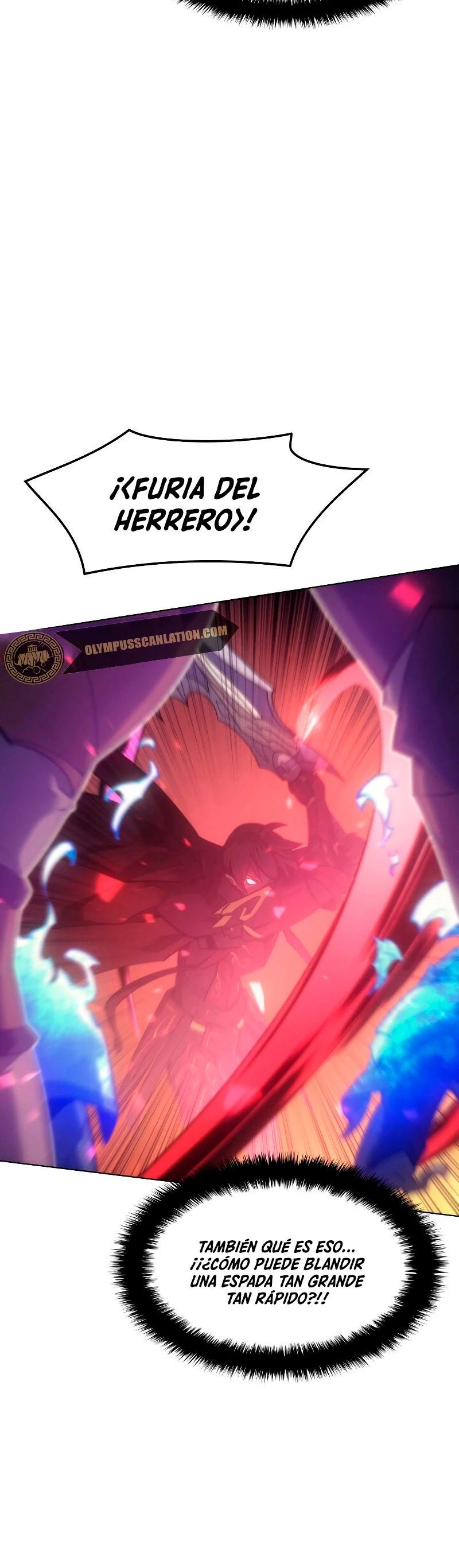 El Chetado (Overgeared) > Capitulo 94 > Page 201