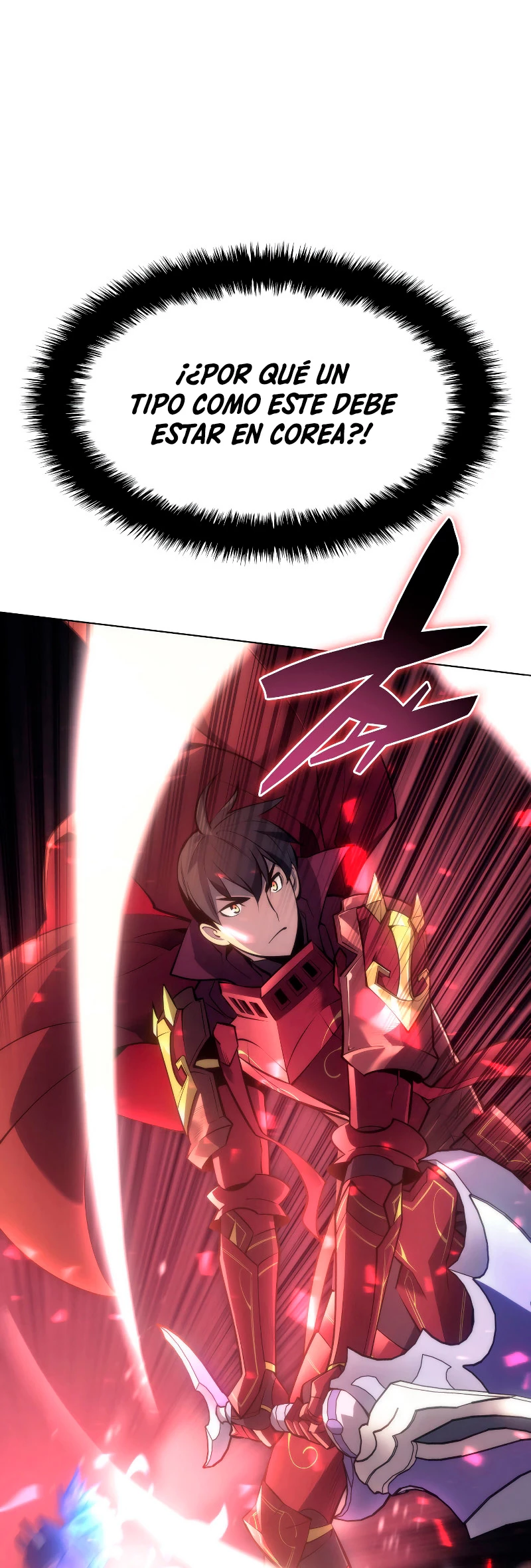 El Chetado (Overgeared) > Capitulo 94 > Page 211