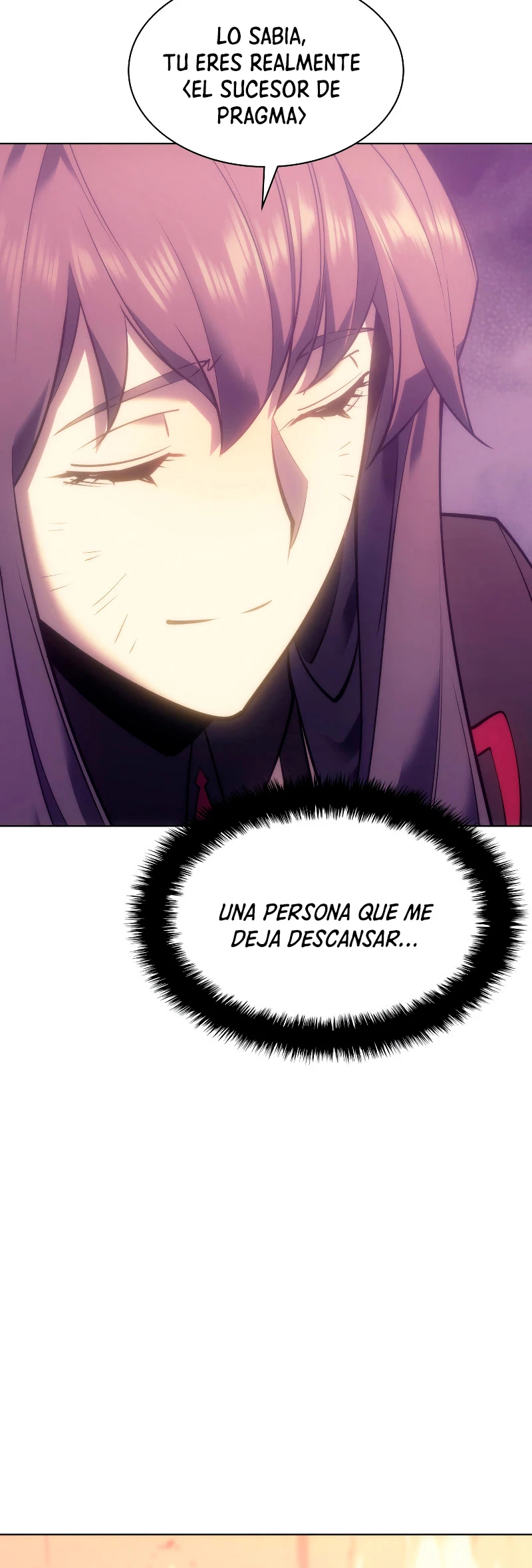 El Chetado (Overgeared) > Capitulo 94 > Page 271