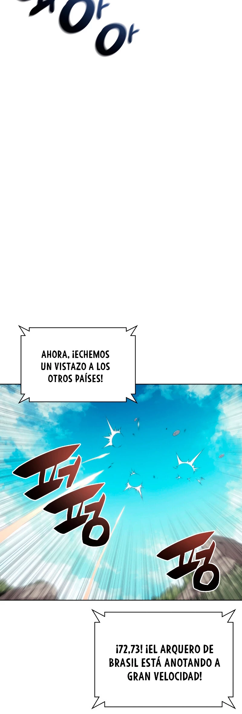 El Chetado (Overgeared) > Capitulo 94 > Page 291