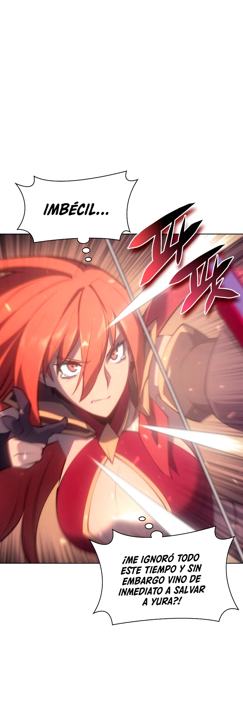 El Chetado (Overgeared) > Capitulo 94 > Page 301