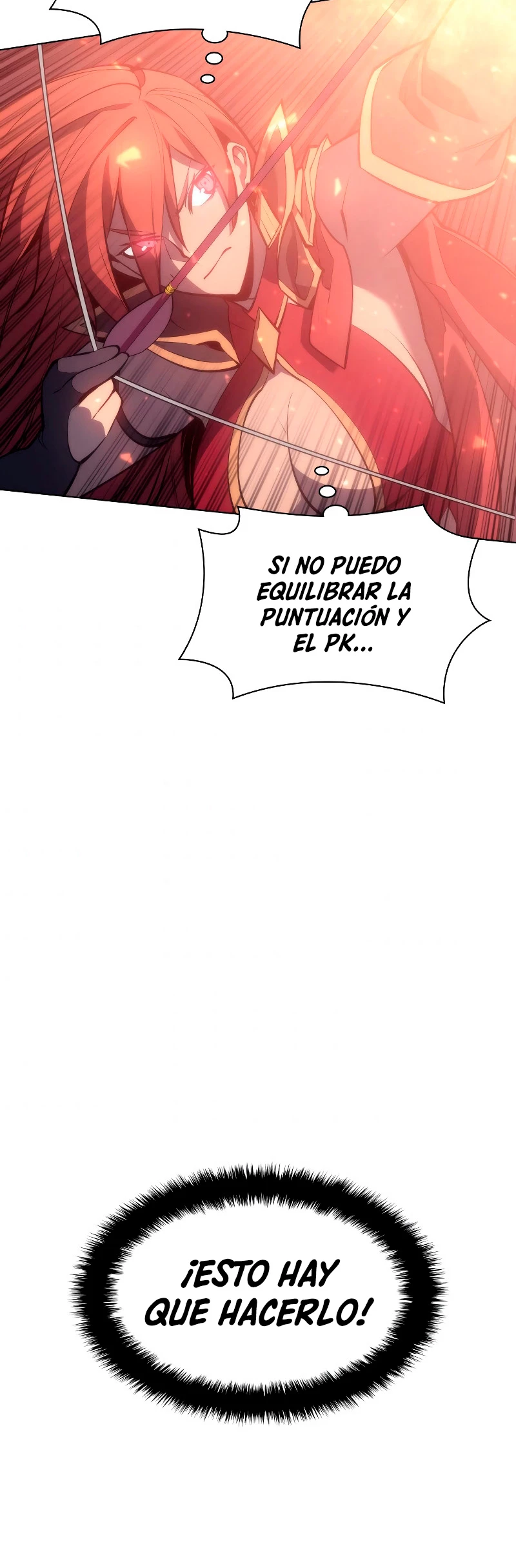 El Chetado (Overgeared) > Capitulo 94 > Page 431