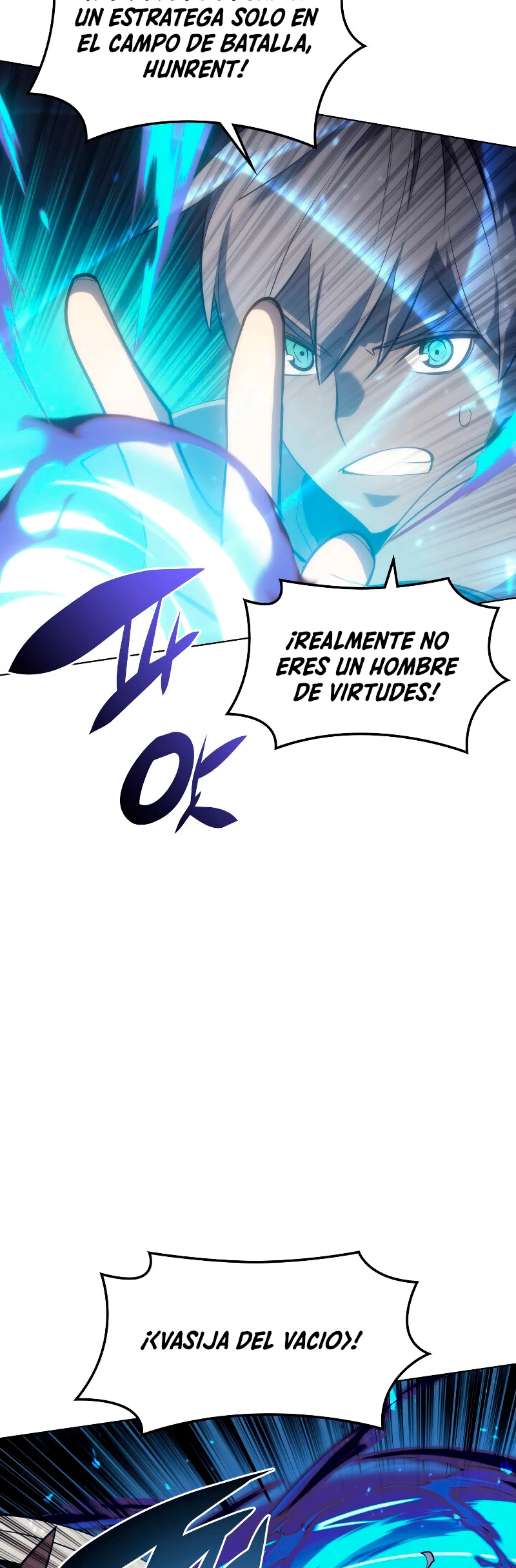 El Chetado (Overgeared) > Capitulo 94 > Page 461