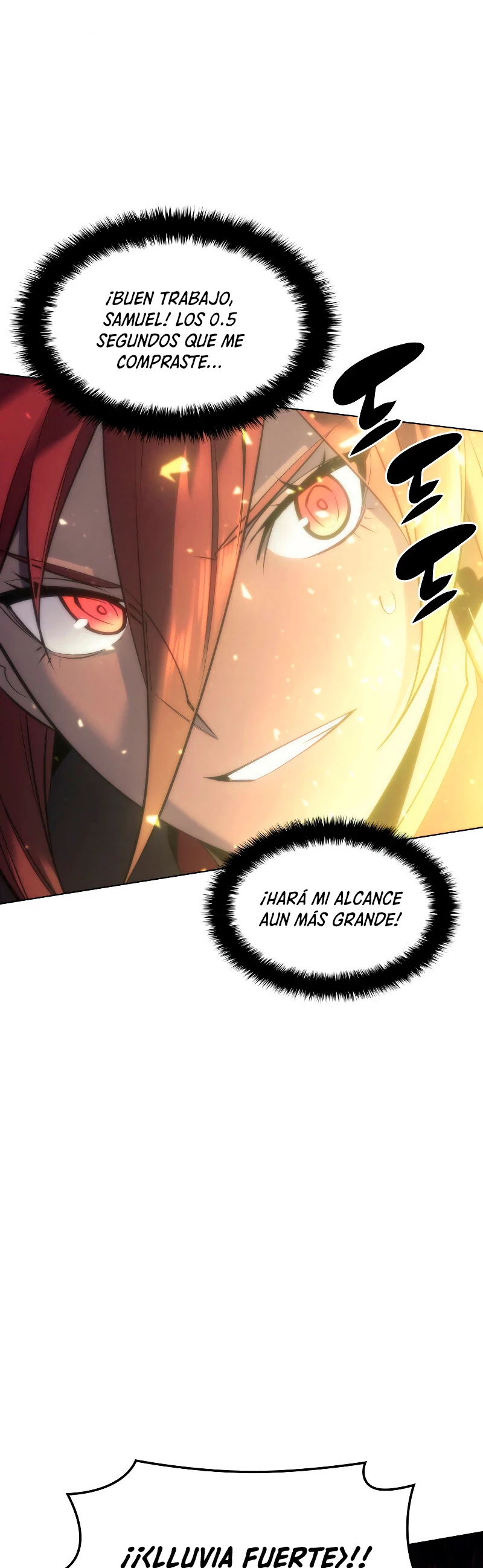 El Chetado (Overgeared) > Capitulo 94 > Page 611