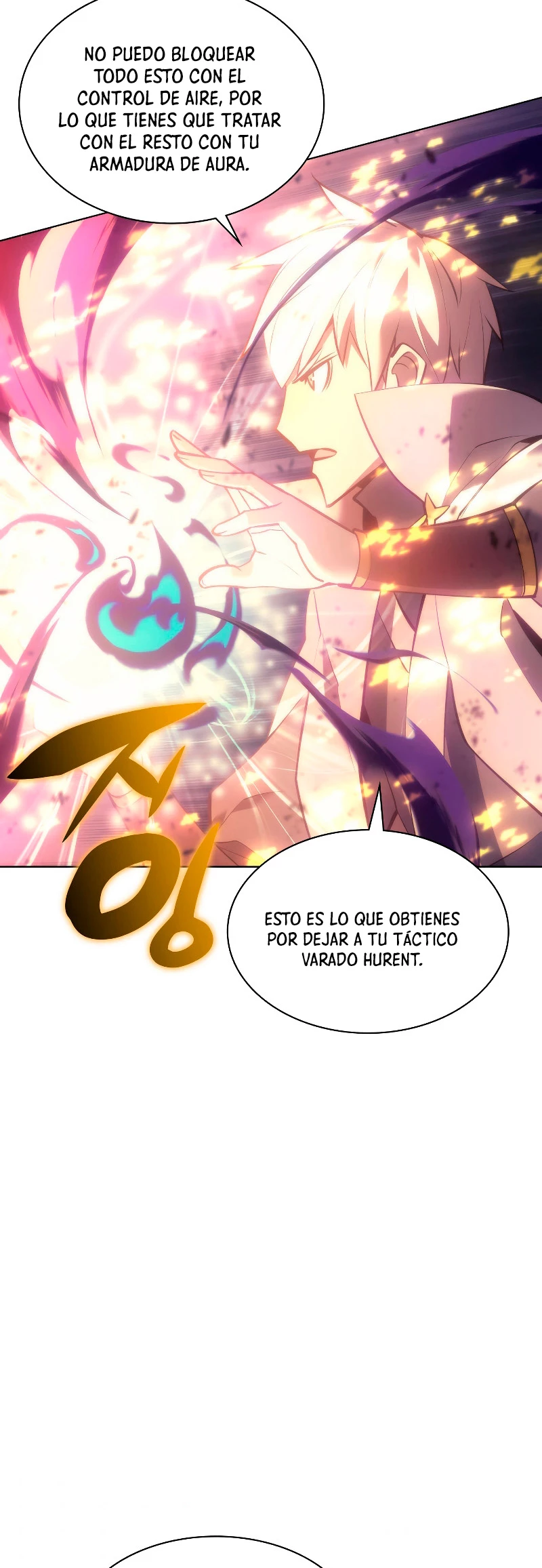 El Chetado (Overgeared) > Capitulo 94 > Page 641