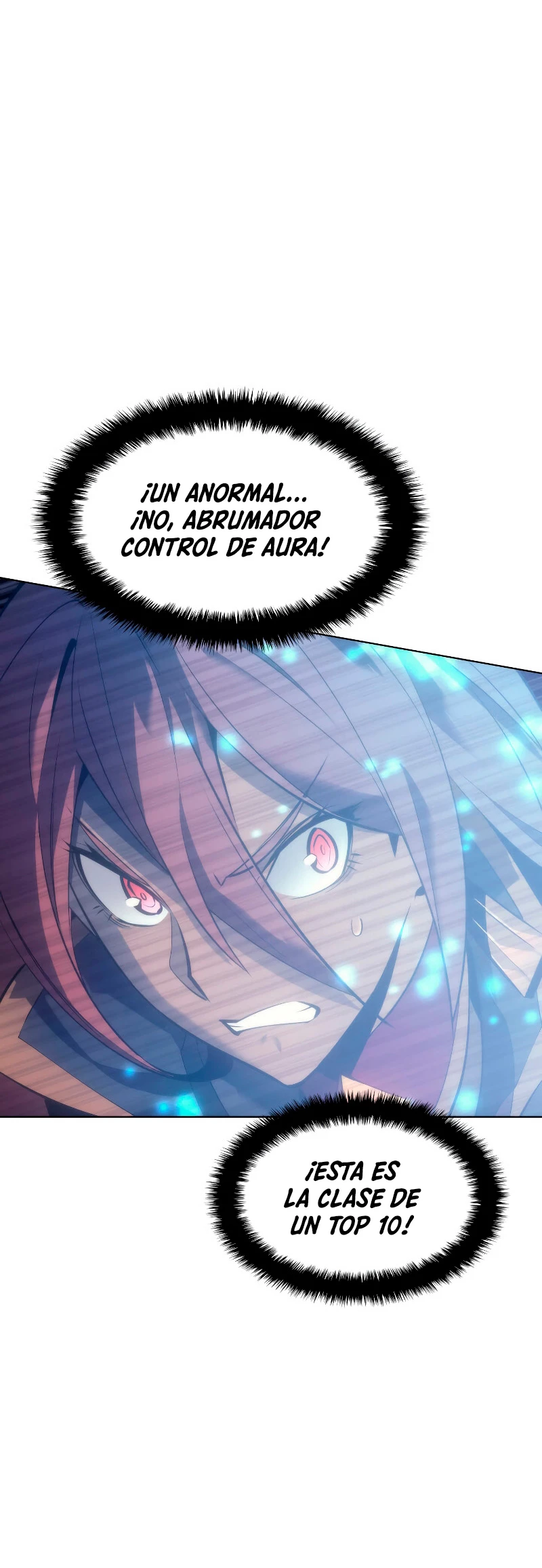 El Chetado (Overgeared) > Capitulo 94 > Page 661
