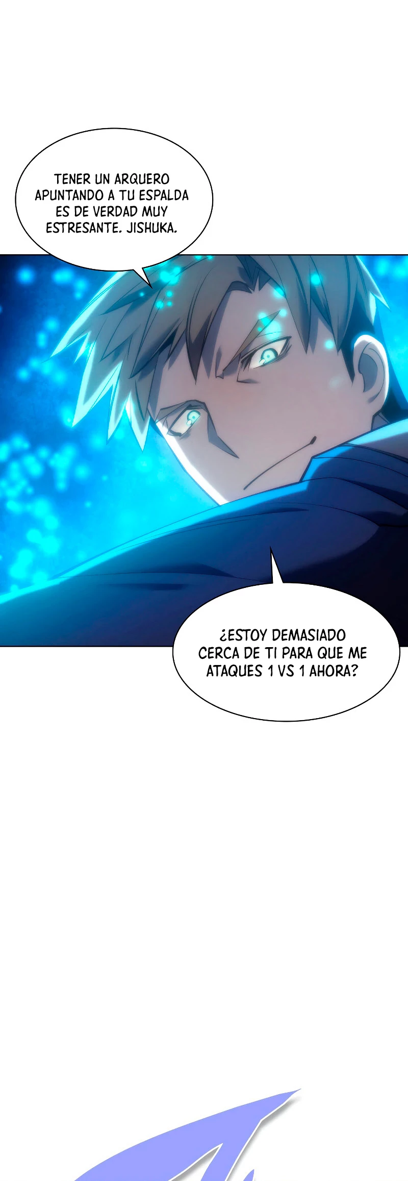 El Chetado (Overgeared) > Capitulo 94 > Page 671