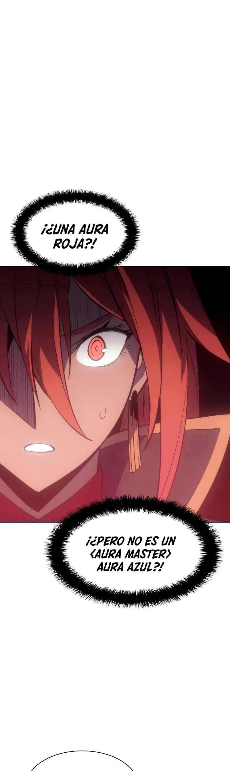 El Chetado (Overgeared) > Capitulo 94 > Page 771