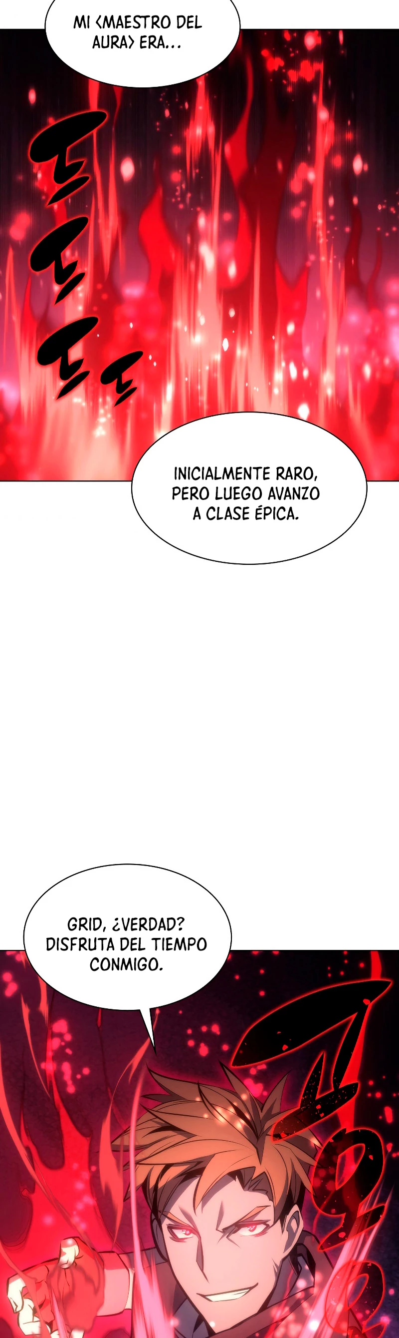 El Chetado (Overgeared) > Capitulo 94 > Page 781