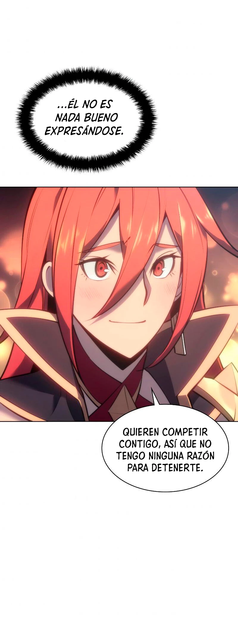 El Chetado (Overgeared) > Capitulo 95 > Page 61