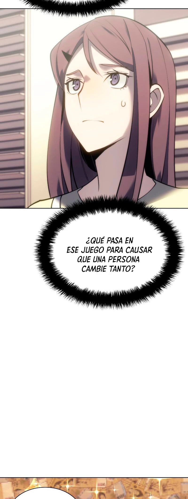El Chetado (Overgeared) > Capitulo 95 > Page 101