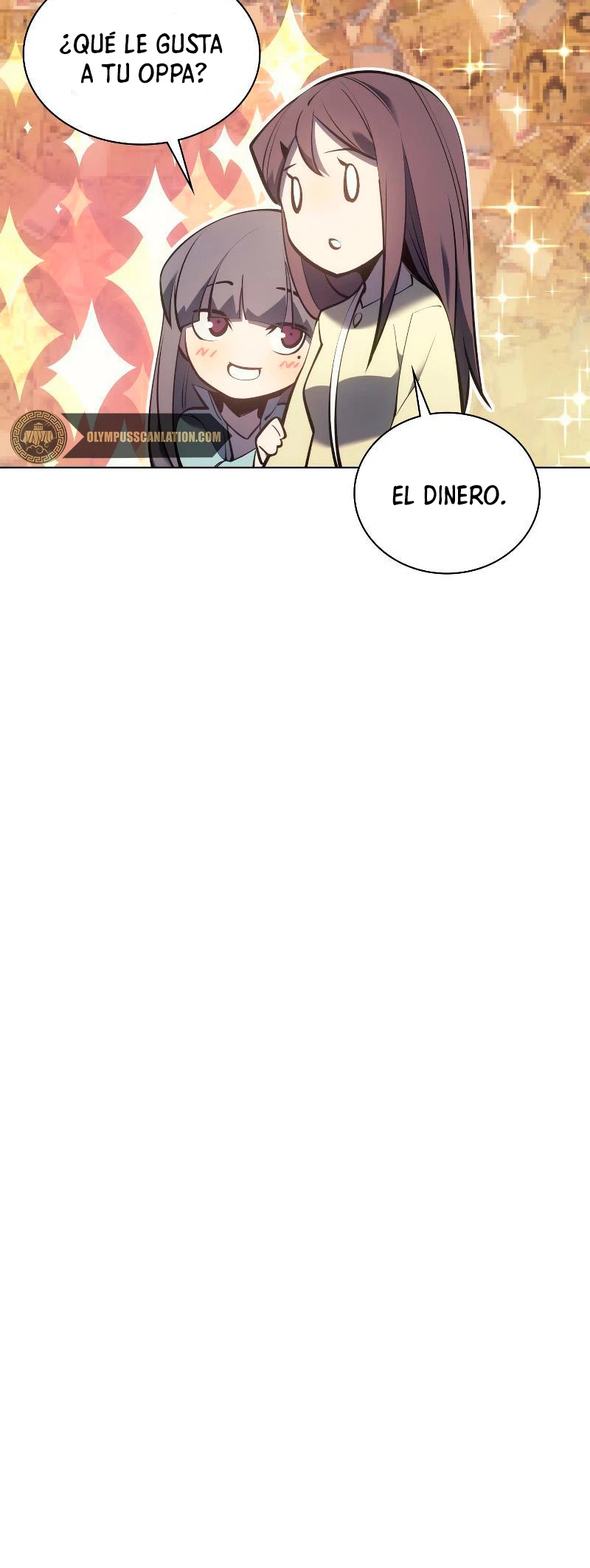 El Chetado (Overgeared) > Capitulo 95 > Page 111