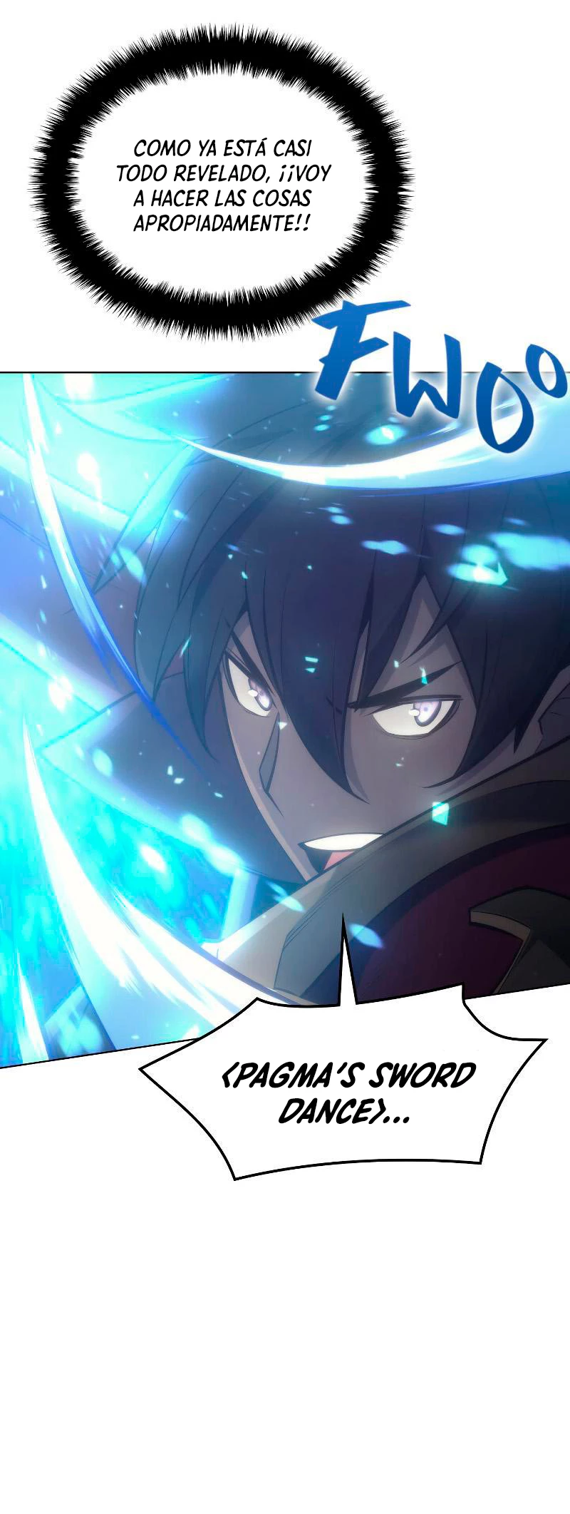 El Chetado (Overgeared) > Capitulo 95 > Page 141