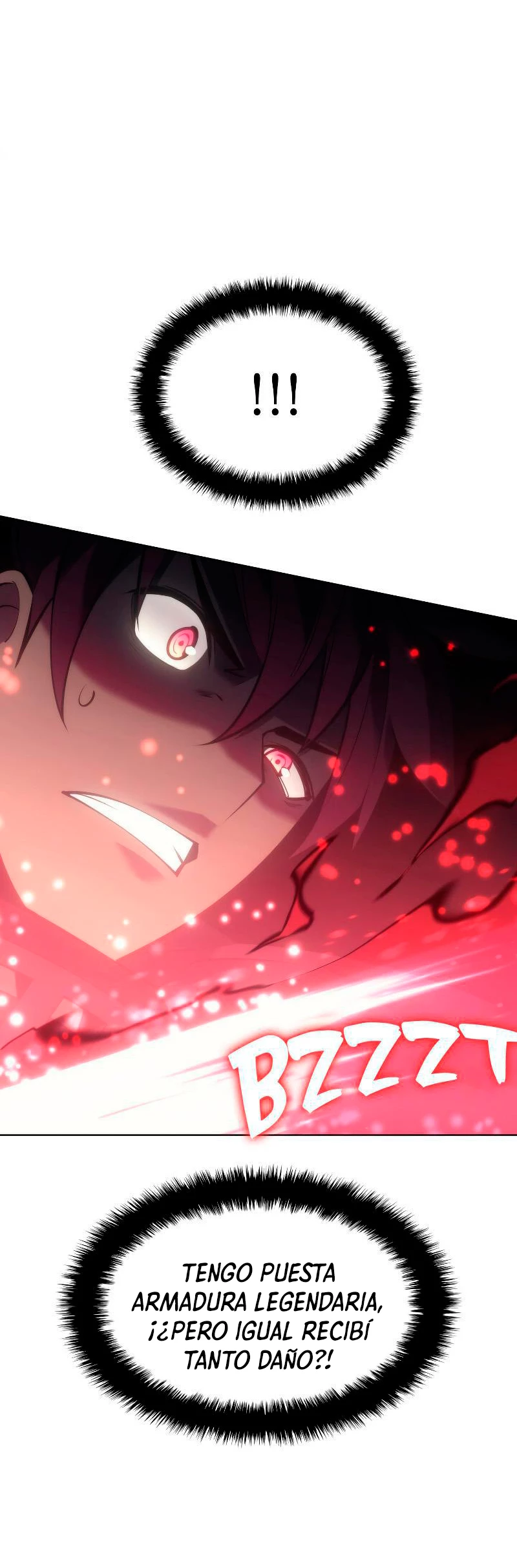 El Chetado (Overgeared) > Capitulo 95 > Page 161