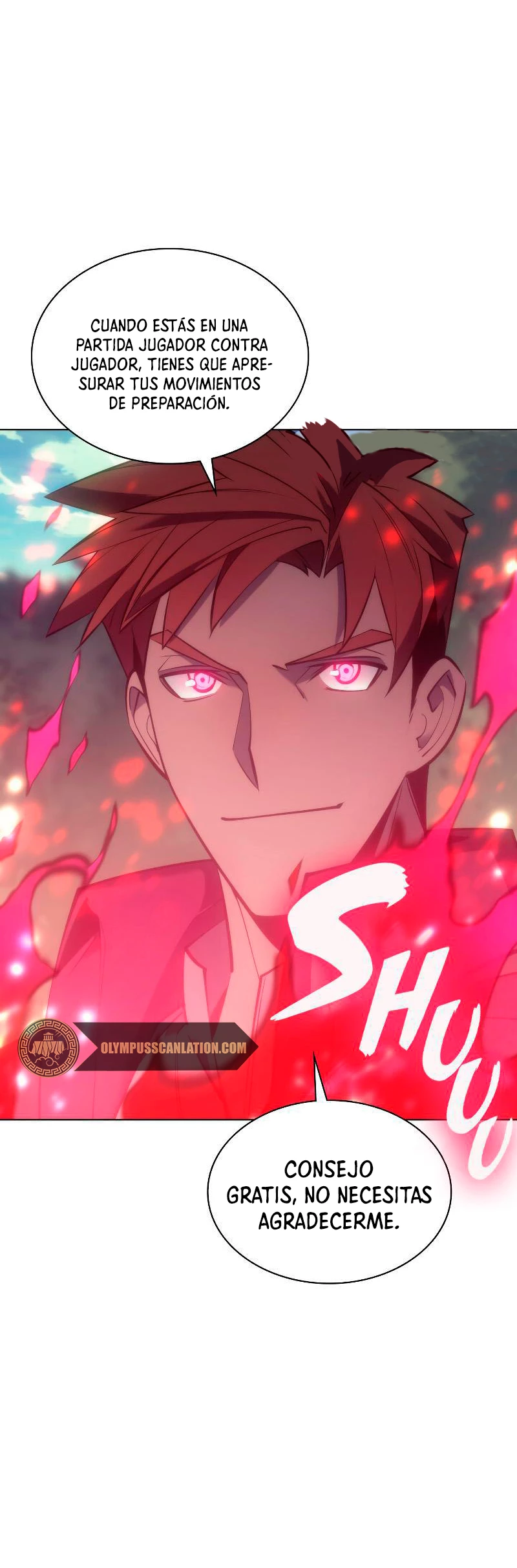 El Chetado (Overgeared) > Capitulo 95 > Page 171