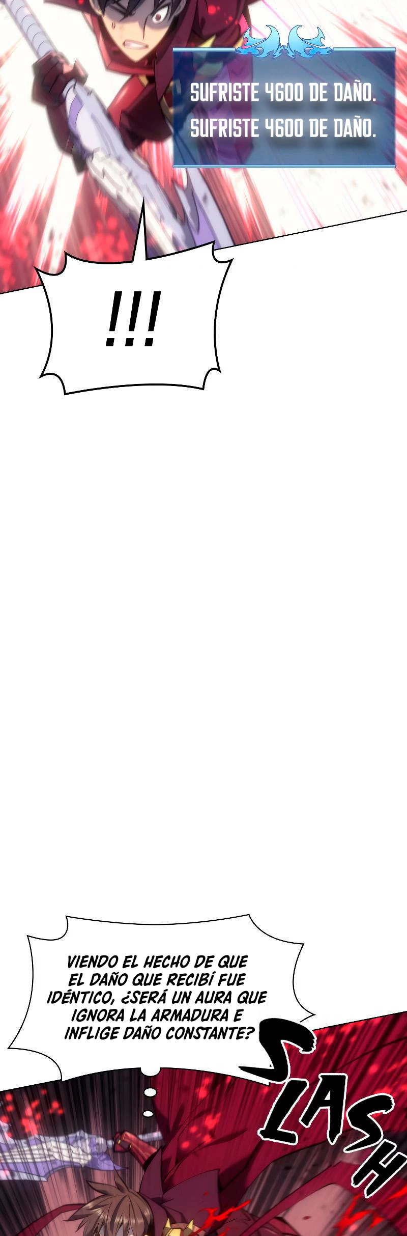 El Chetado (Overgeared) > Capitulo 95 > Page 211