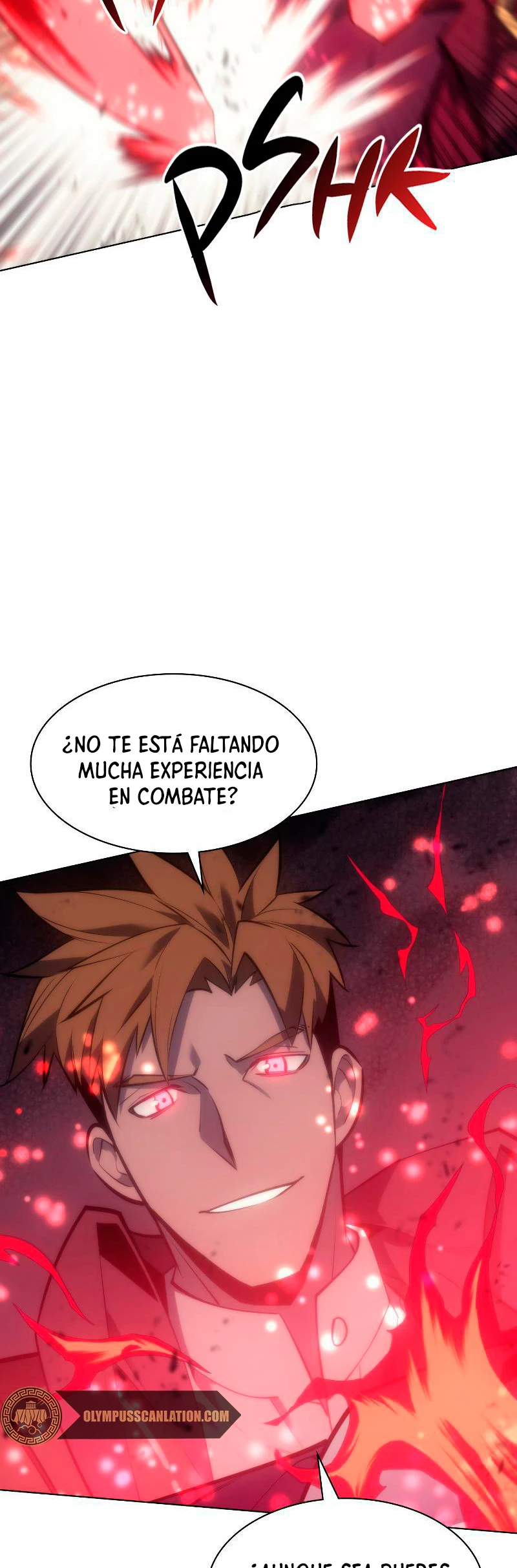 El Chetado (Overgeared) > Capitulo 95 > Page 231