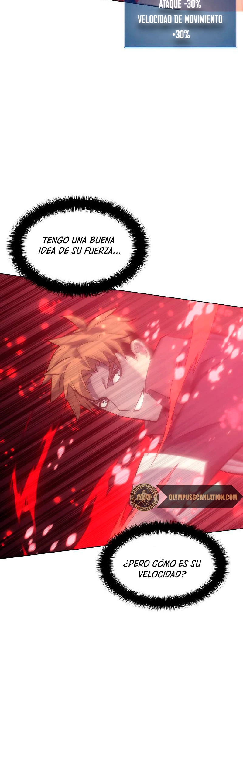 El Chetado (Overgeared) > Capitulo 95 > Page 361