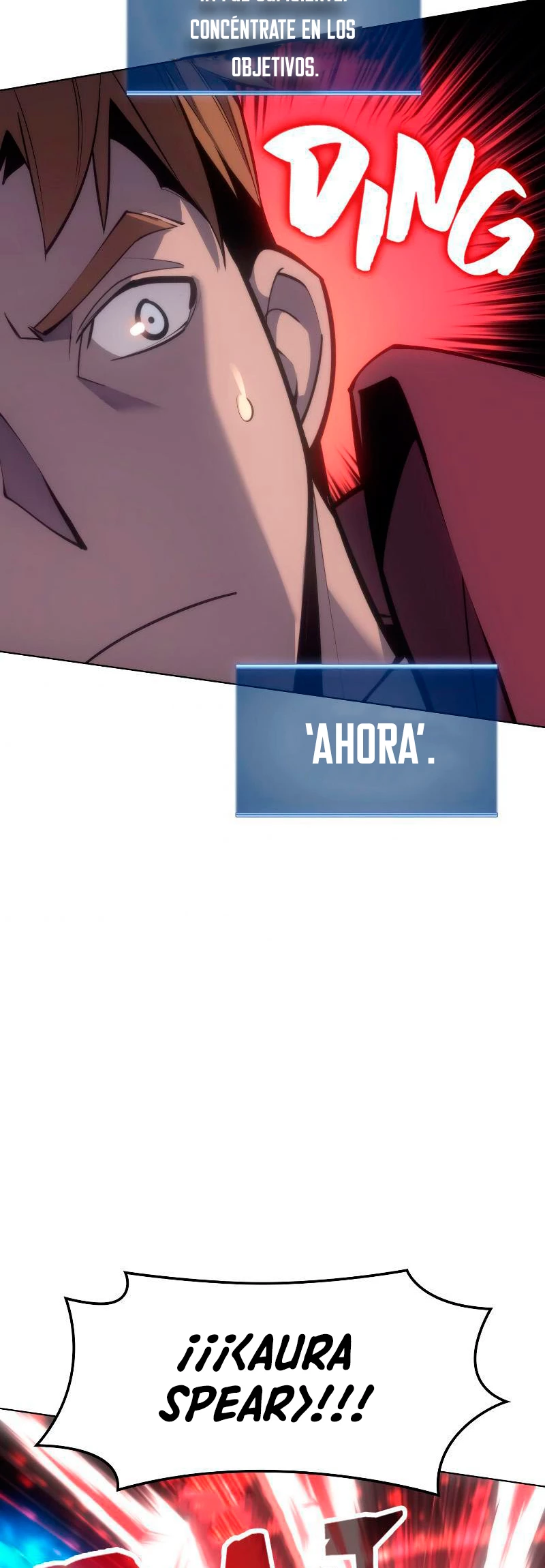 El Chetado (Overgeared) > Capitulo 95 > Page 391