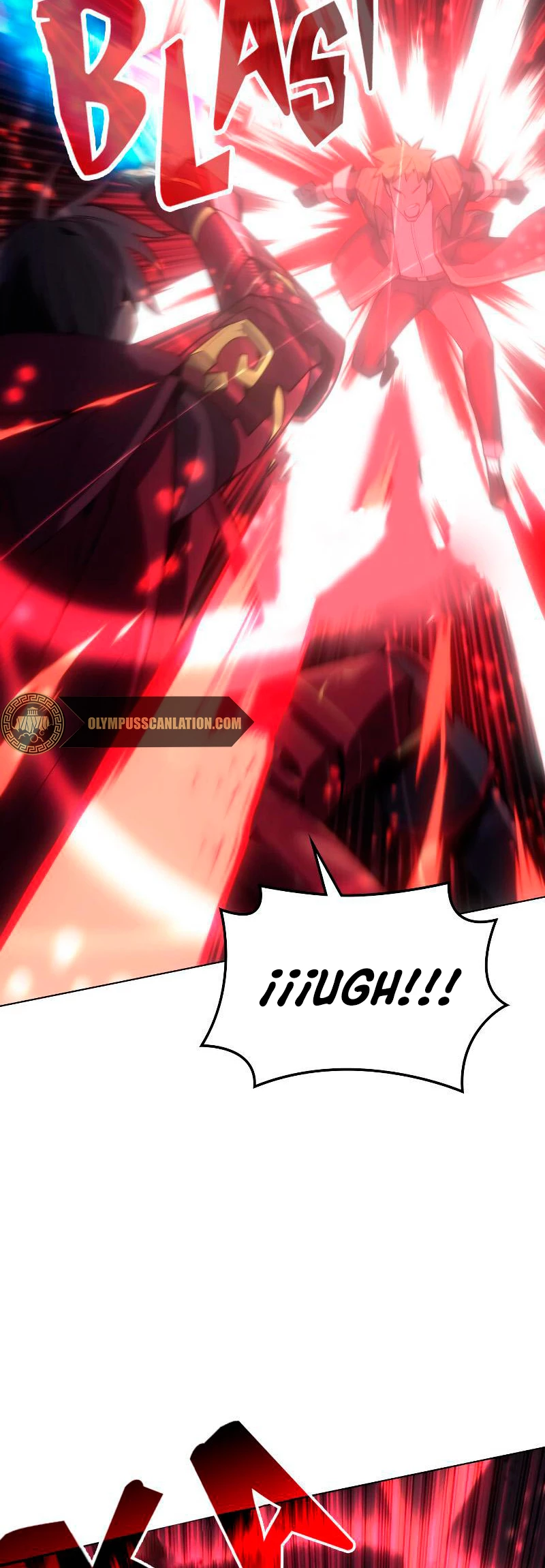 El Chetado (Overgeared) > Capitulo 95 > Page 401