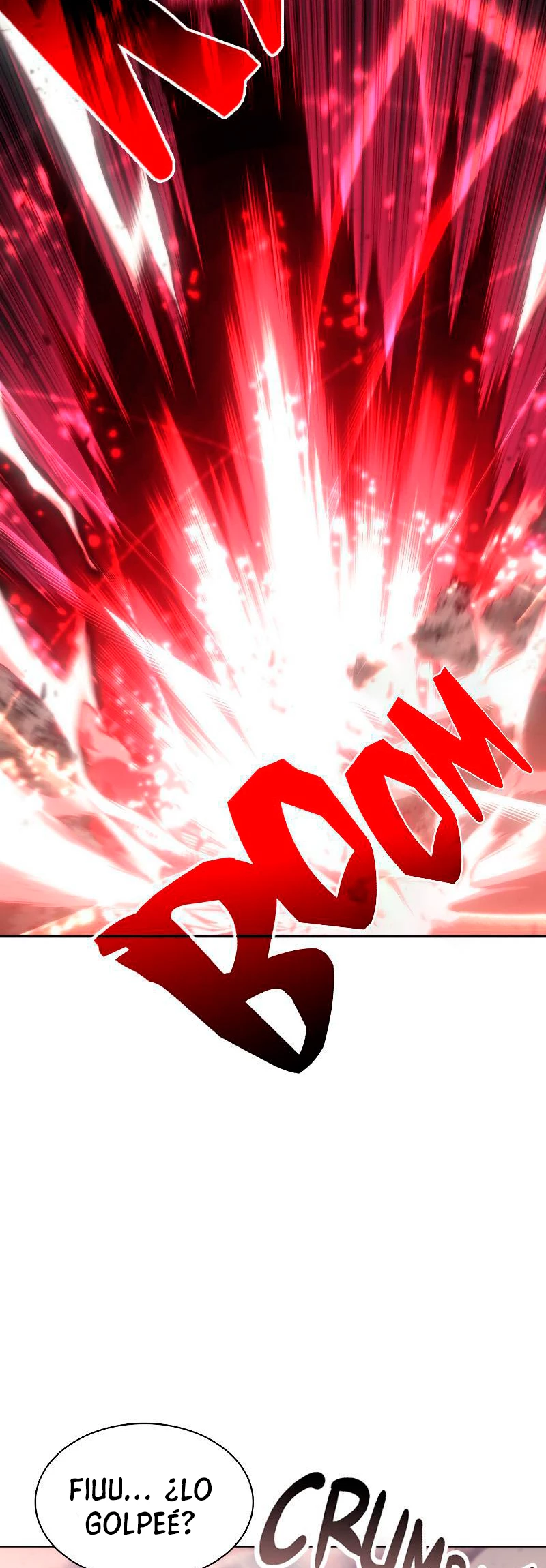 El Chetado (Overgeared) > Capitulo 95 > Page 411