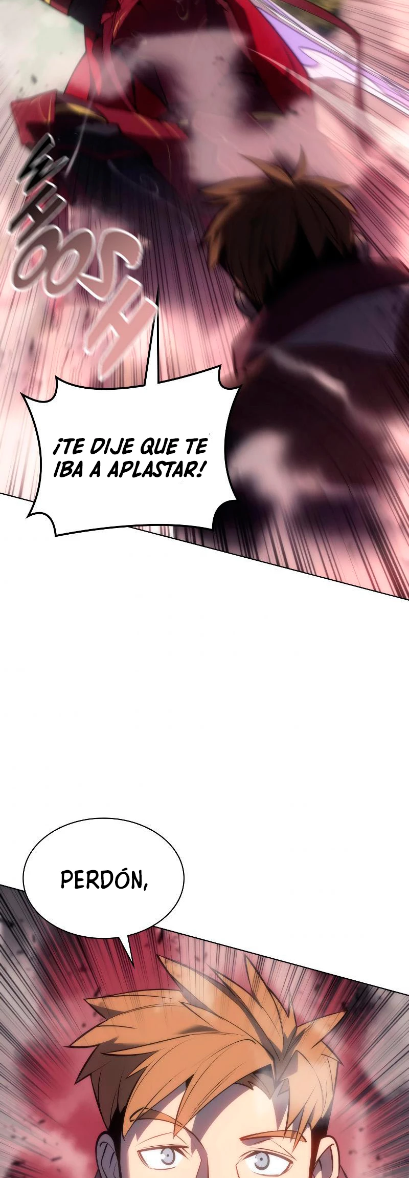 El Chetado (Overgeared) > Capitulo 95 > Page 431