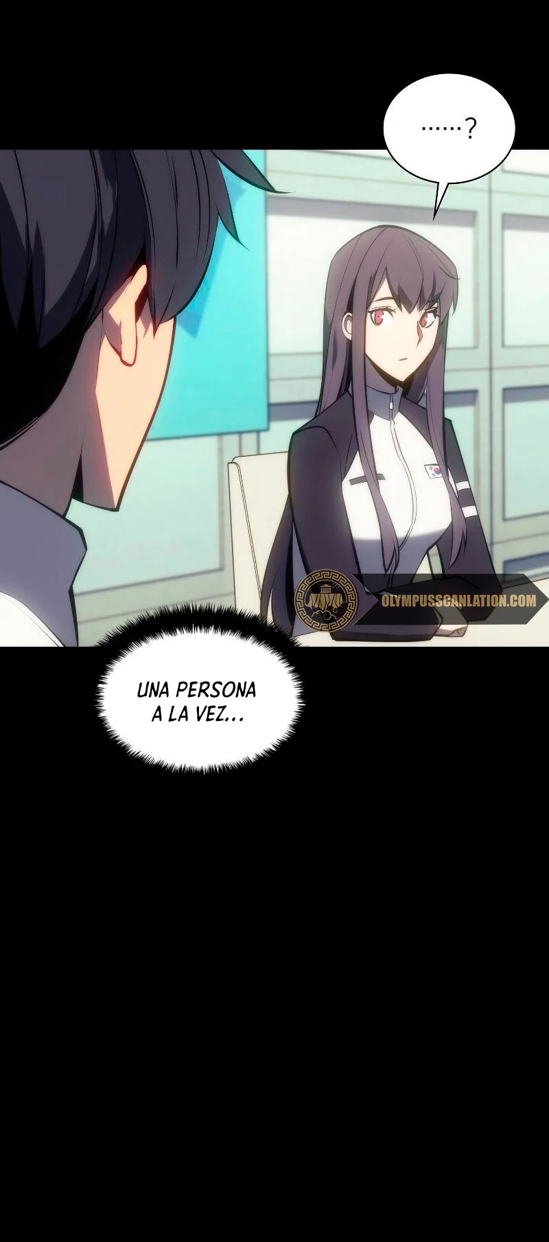 El Chetado (Overgeared) > Capitulo 95 > Page 611