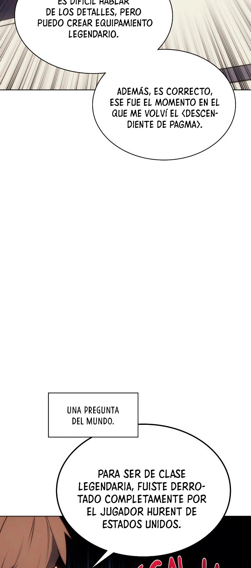 El Chetado (Overgeared) > Capitulo 95 > Page 631