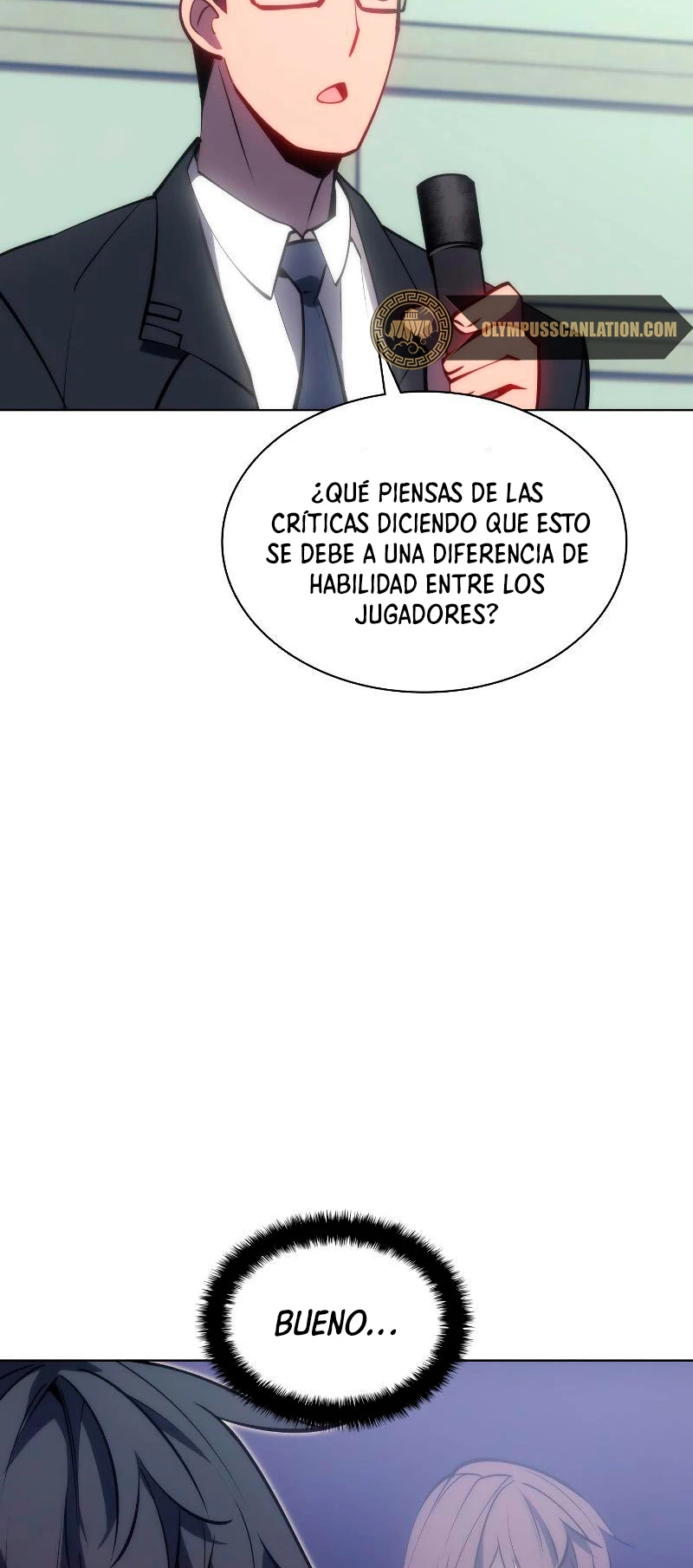 El Chetado (Overgeared) > Capitulo 95 > Page 651