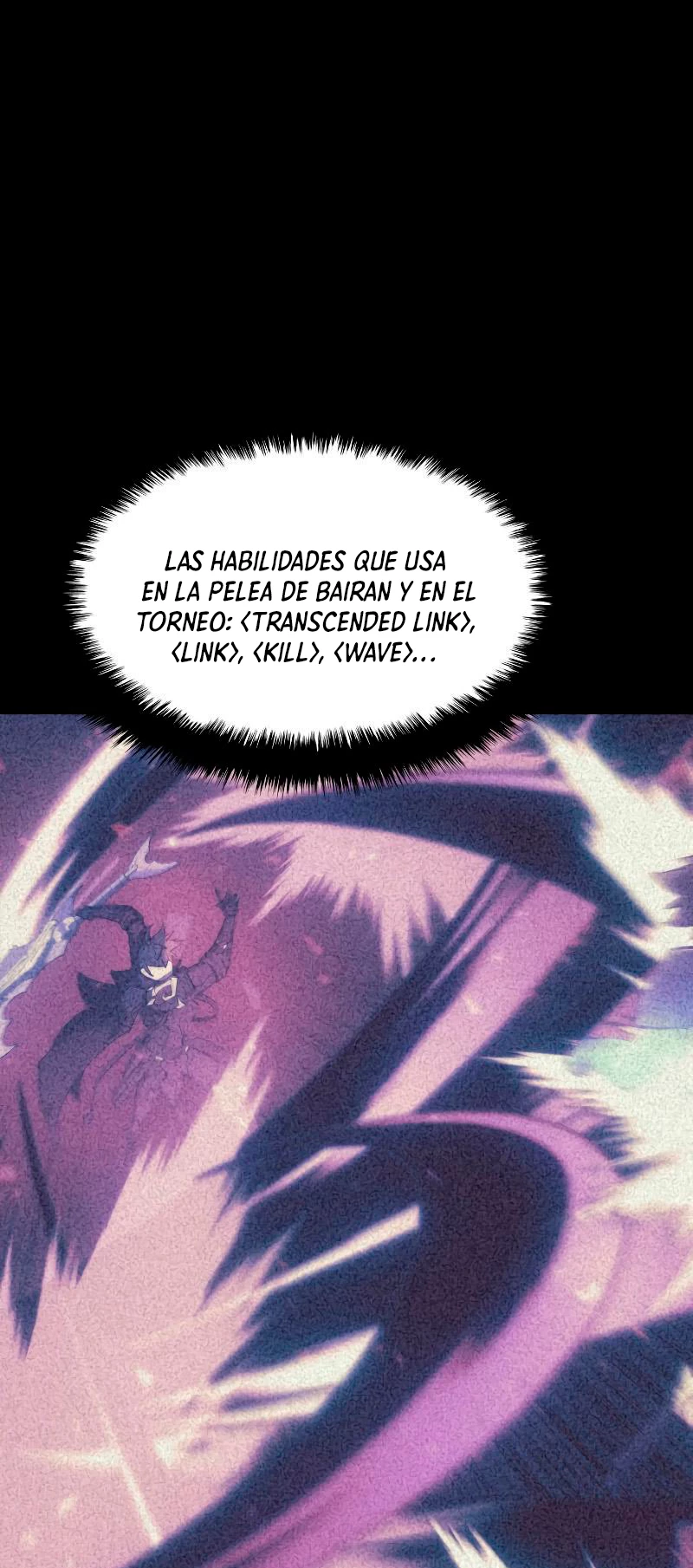 El Chetado (Overgeared) > Capitulo 95 > Page 681