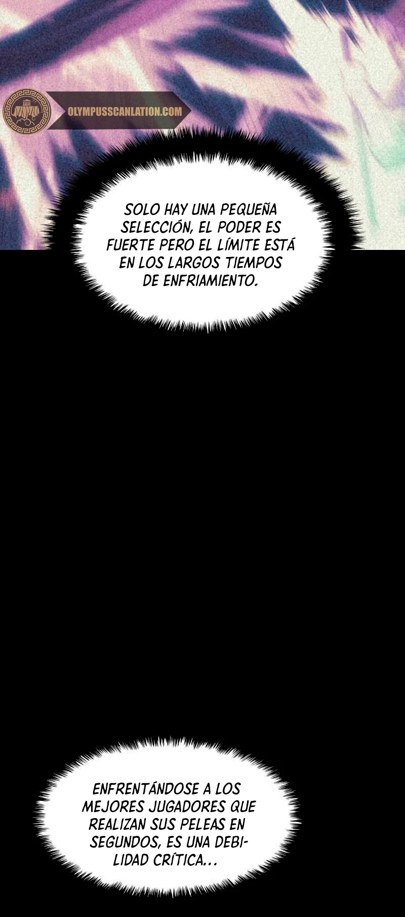 El Chetado (Overgeared) > Capitulo 95 > Page 691