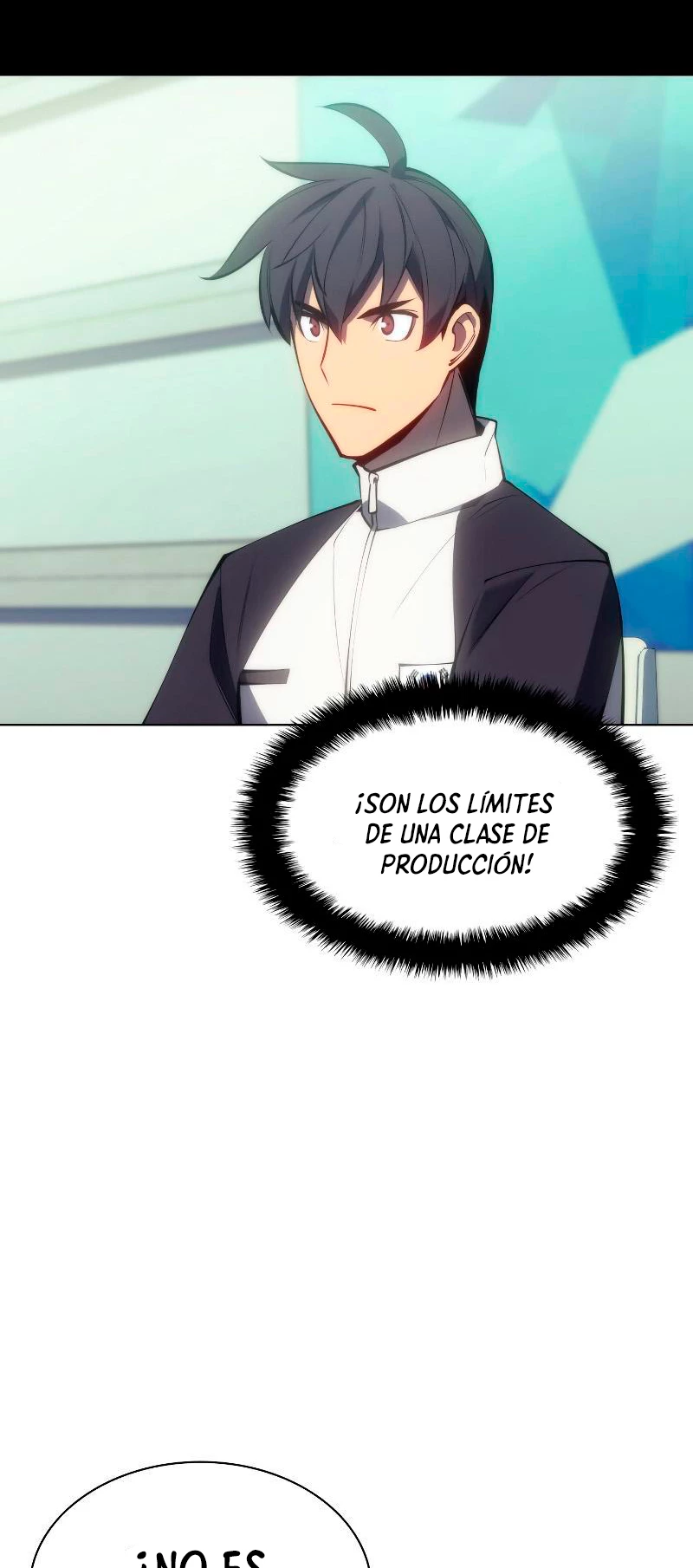 El Chetado (Overgeared) > Capitulo 95 > Page 701