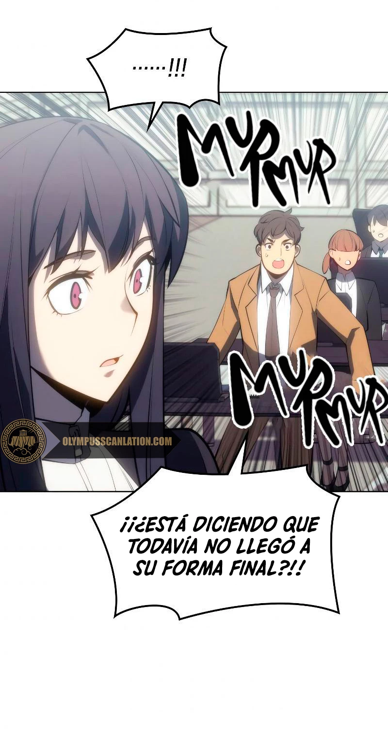 El Chetado (Overgeared) > Capitulo 95 > Page 721