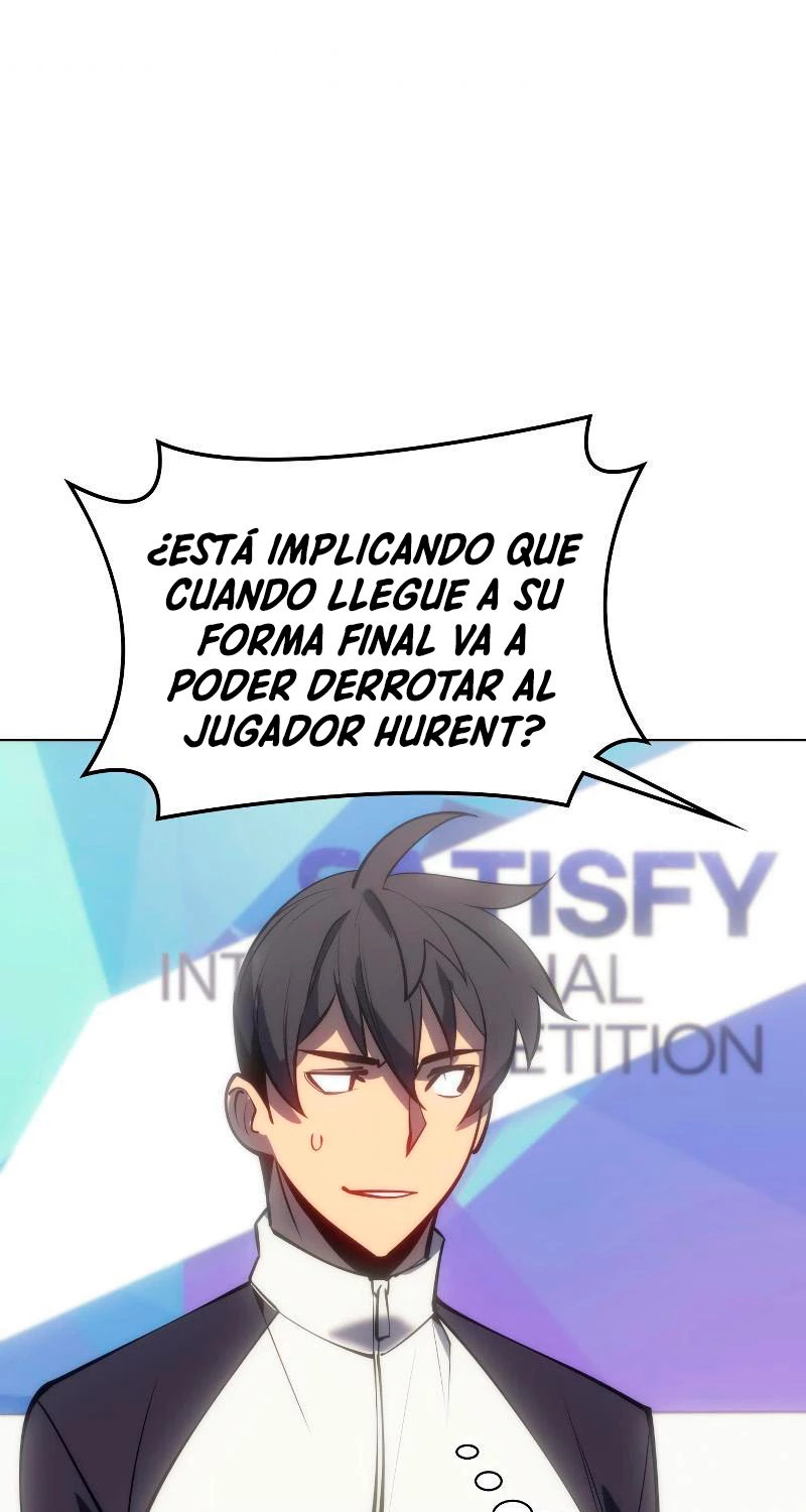 El Chetado (Overgeared) > Capitulo 95 > Page 731